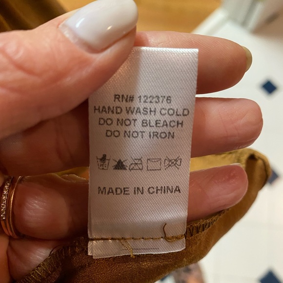 Kendall Lane Dress - Picture 9 of 9